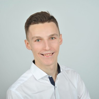 Mats Beckmann