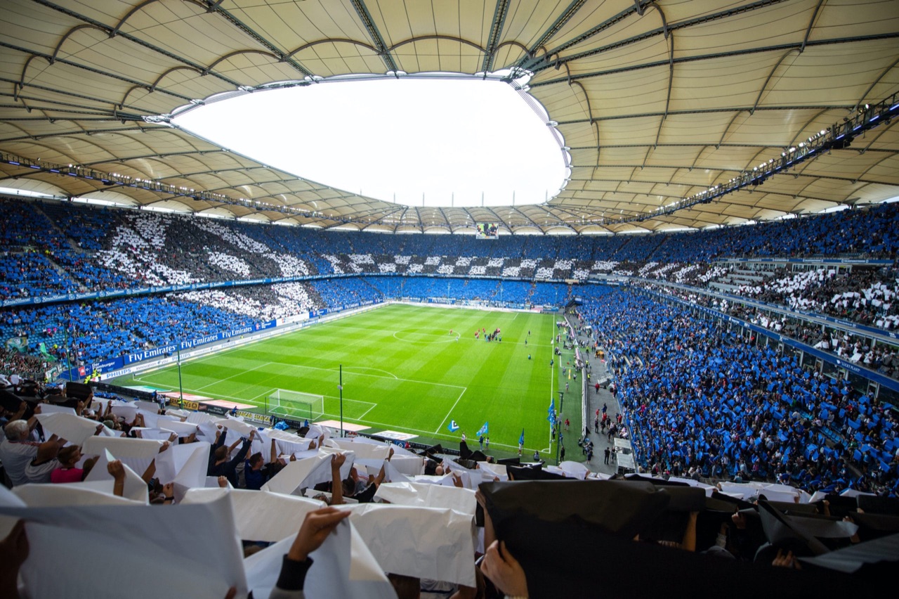 Der (mutige) Weg ist das Ziel