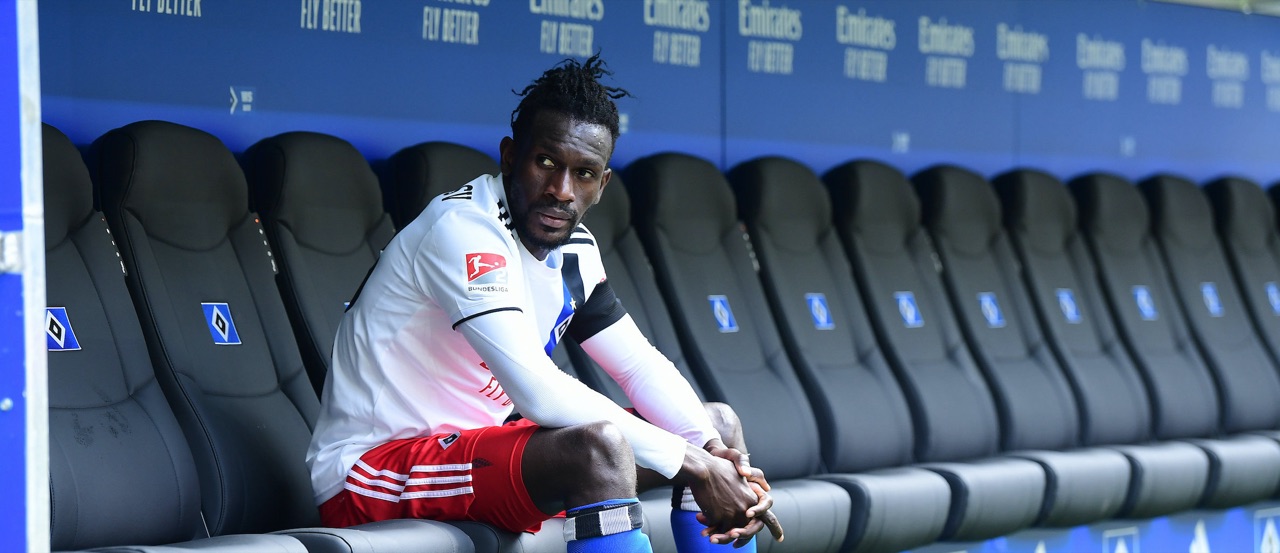 Der HSV braucht mehr Tempo im Spiel - mit Jatta?