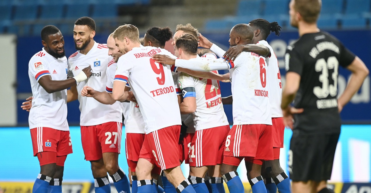 5:0 gegen Osnabrück - das war richtig schön anzusehen!