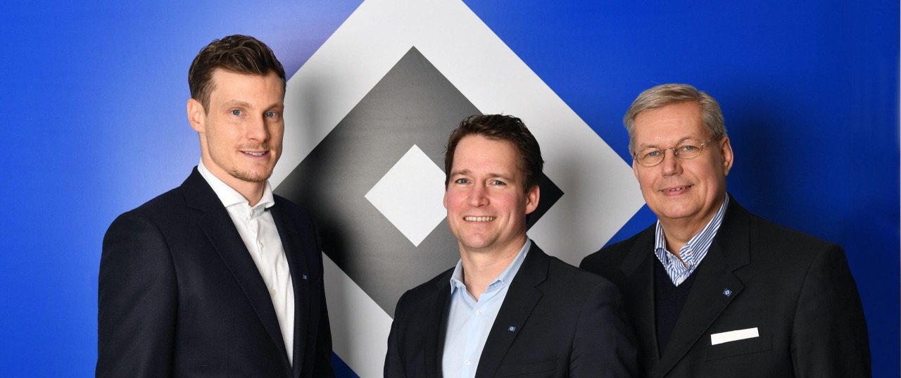 Entscheidung der Vernunft : HSV-Präsidium tritt geschlossen zurück