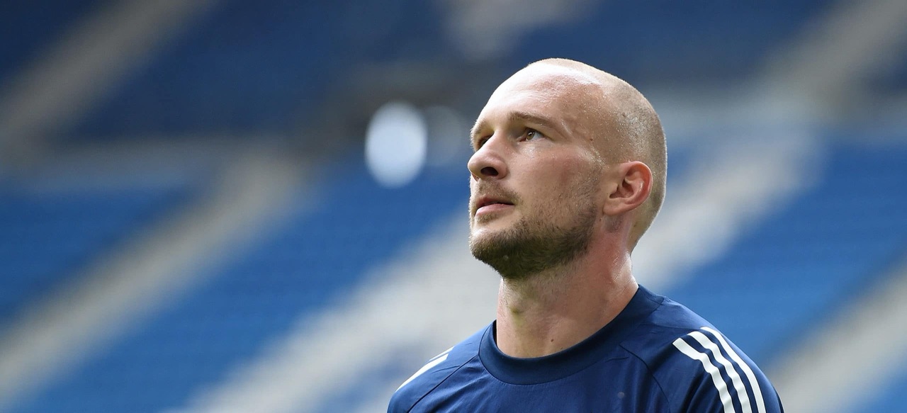 Trotz Leistner-Schock - HSV bleibt ruhig
