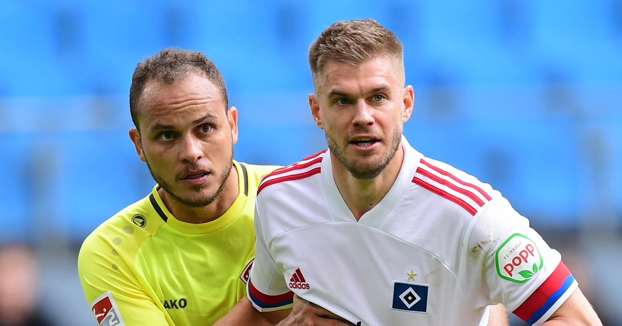 Das „andere Würzburg“ wartet auf den HSV