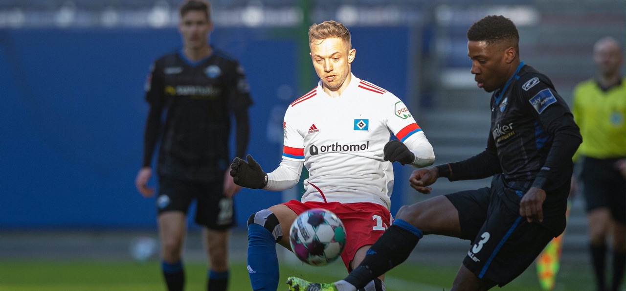Der HSV hat Zweite Liga gelernt - Kittel auch?