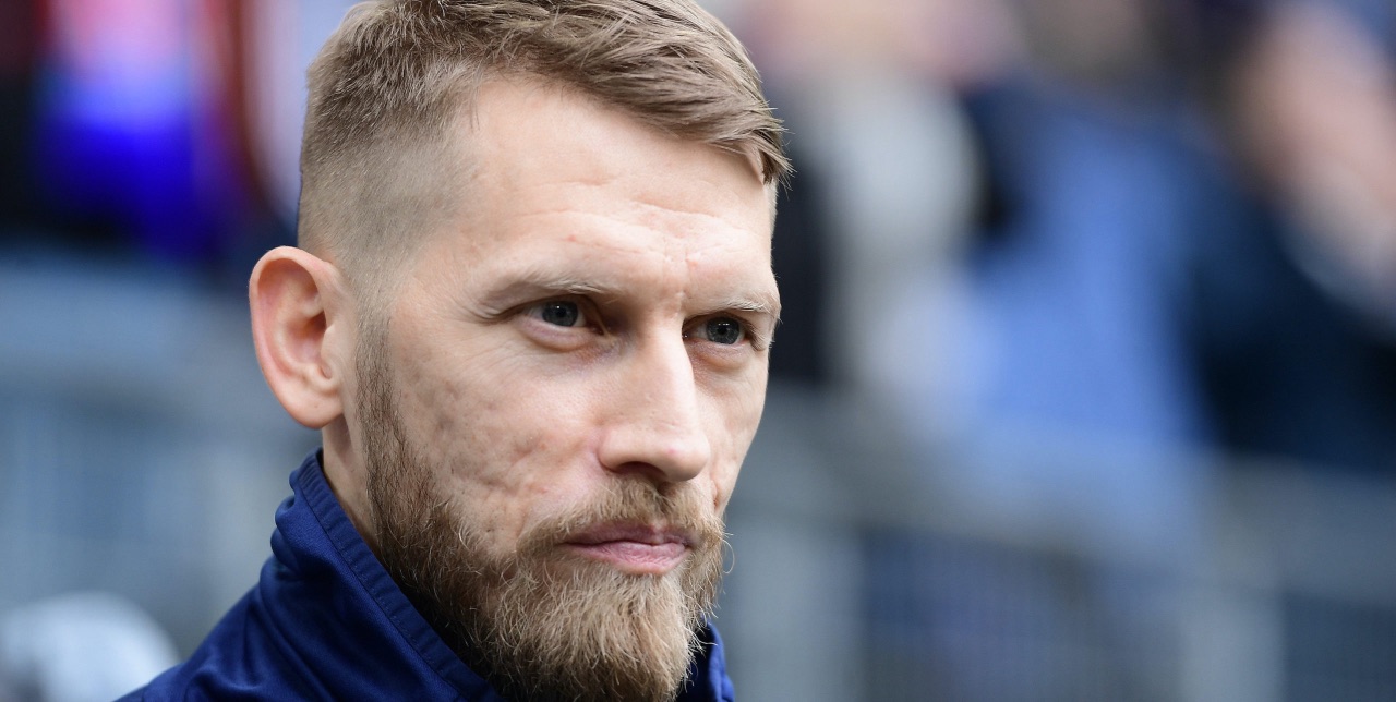 Der HSV braucht DIESEN Aaron Hunt