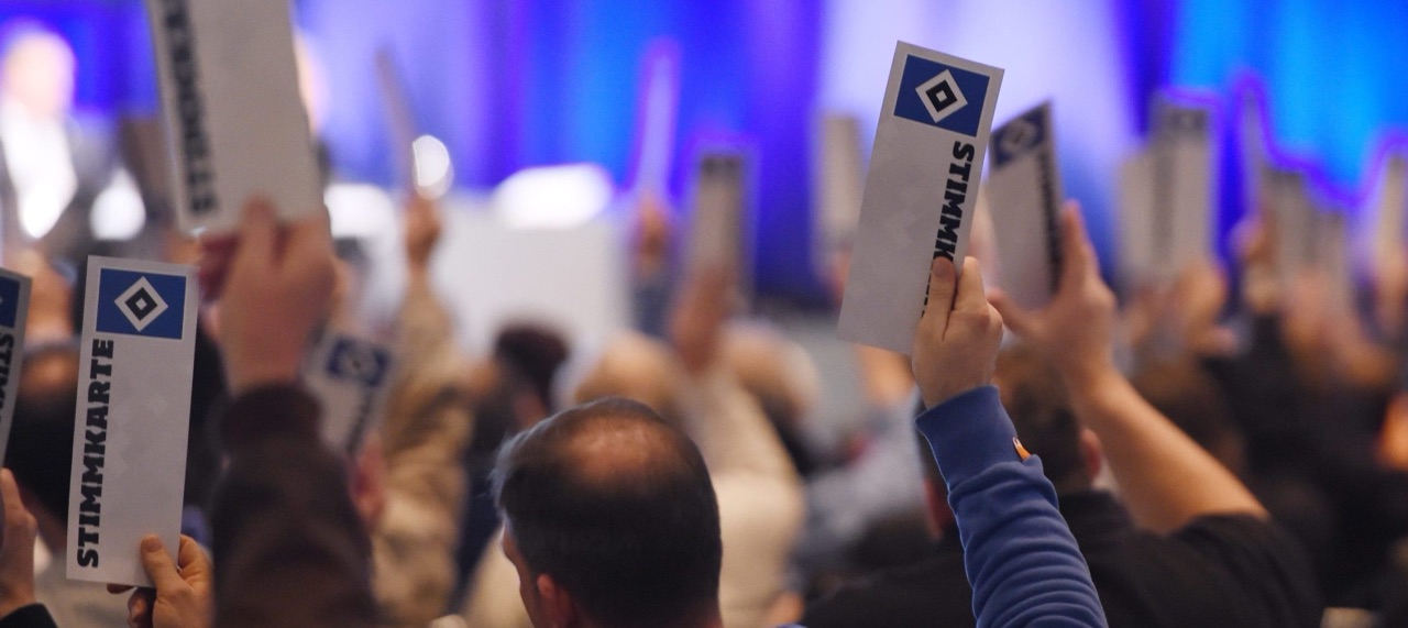 Oetjens oder Freese? HSV-Supporters wählen neue Abteilungsleitung