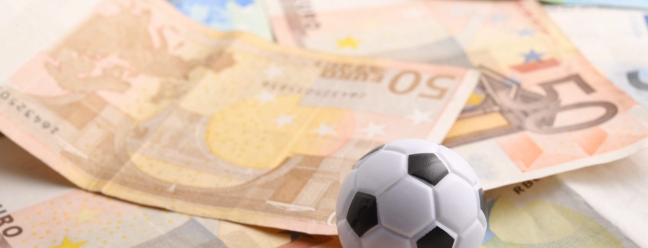 Zum Glück spielt der HSV nicht Champions League...
