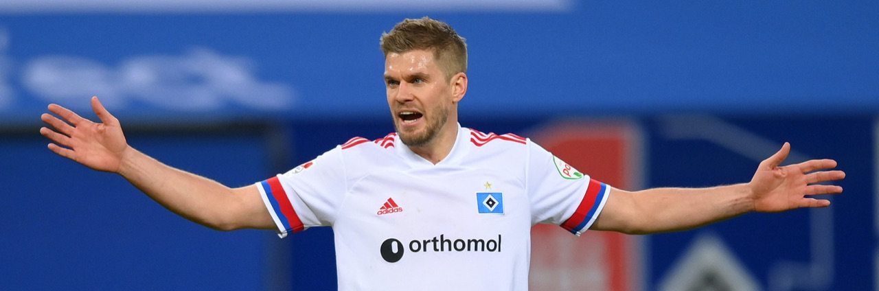 Was der Fall Lasogga mit Simon Terodde zu tun hat