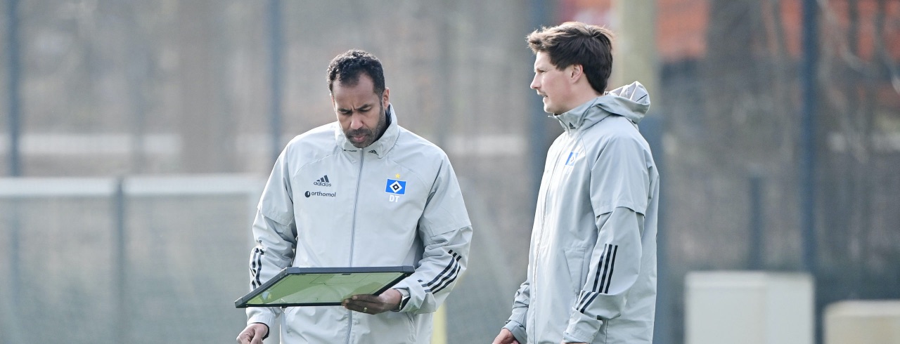 HSV: Viele offene Fragen vor Nordduell bei Hannover 96