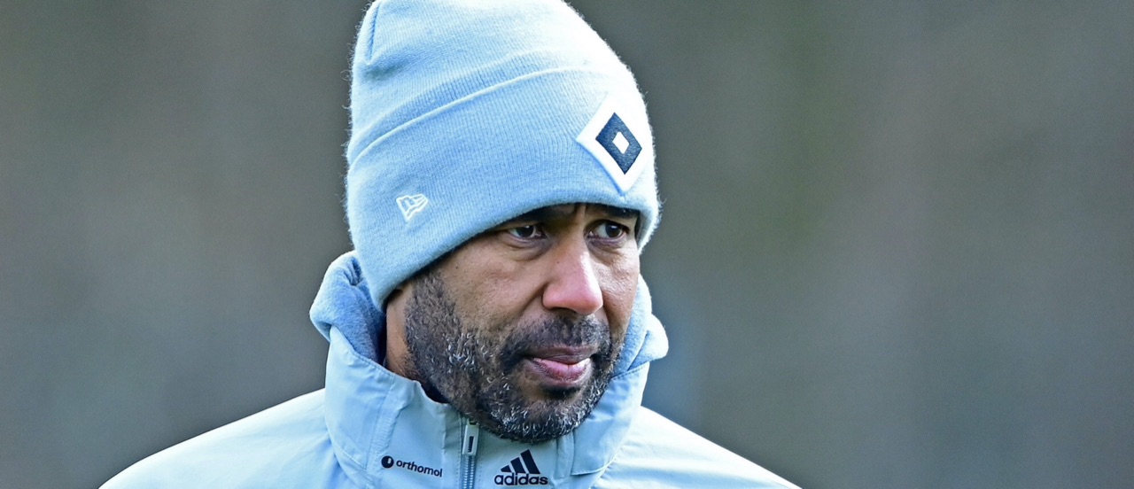 Corona-Alarm - Spielplan für den HSV wird eng