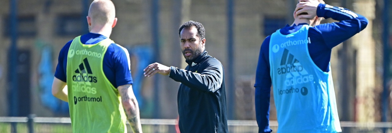 HSV-Trainer Thioune: Auf ihn kommt es jetzt an