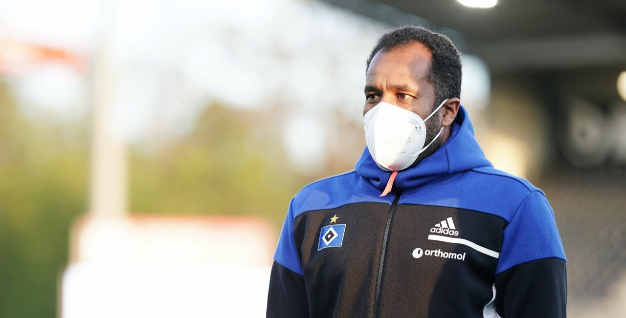 Der HSV setzt im Saisonfinale auf Thioune
