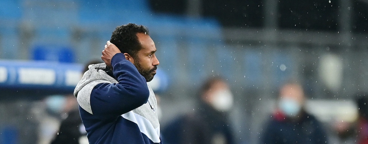 Ist Thioune der richtige Mann für den HSV?