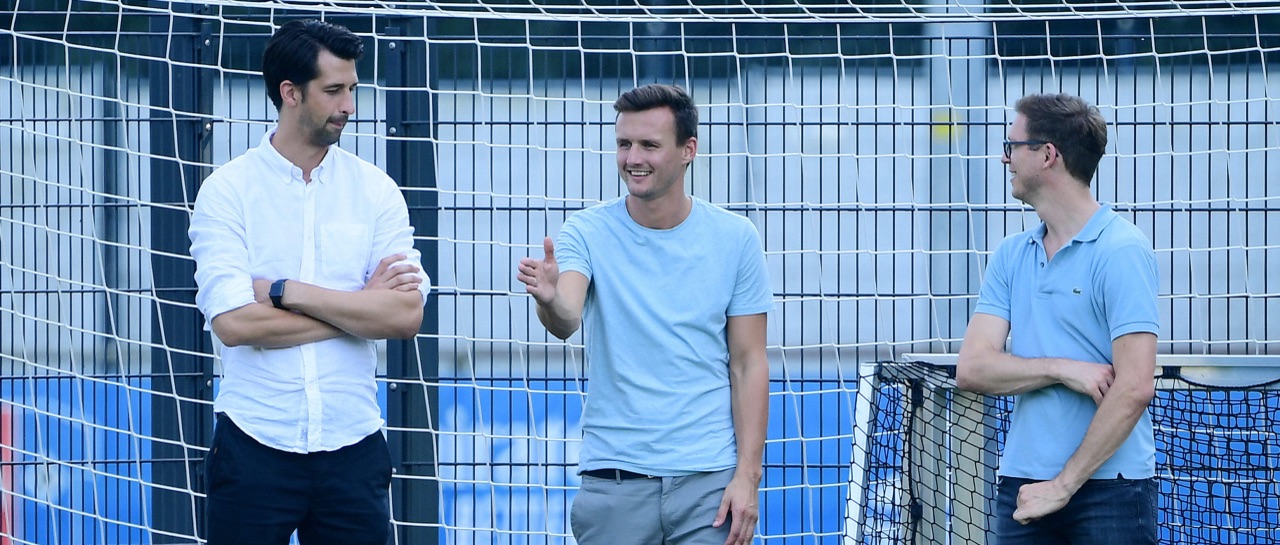 So kann der HSV seine Spielerauswahl professionalisieren - kommt Dursun doch?