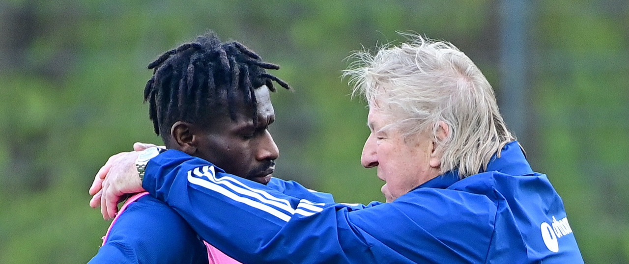 Kein guter Tag für den HSV