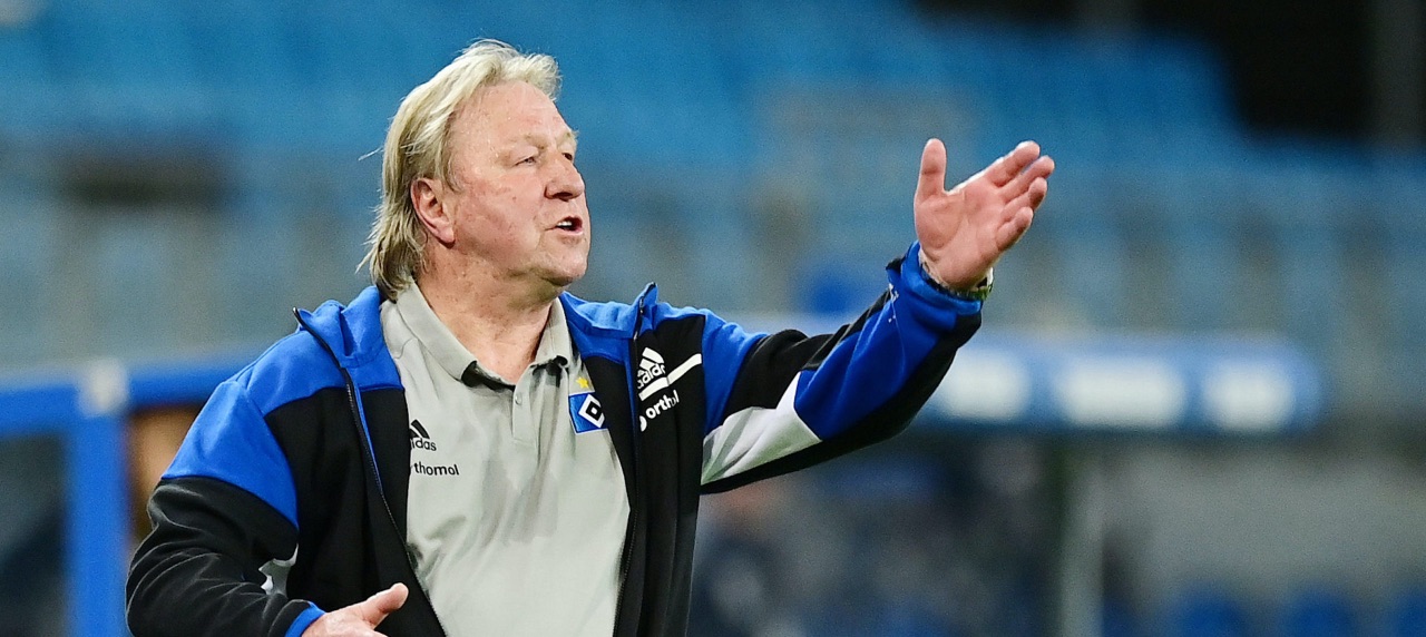 Hrubesch schlägt Alarm: „Man muss sich hinterfragen, ob man in der richtigen Spur ist“