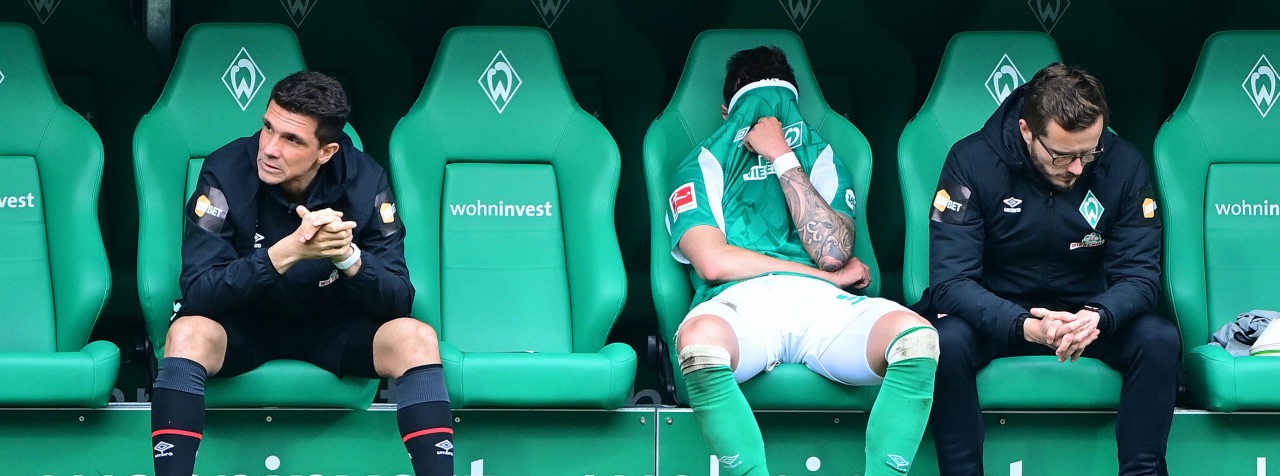 Schalke und Werder zeigen, was der HSV endlich besser machen muss