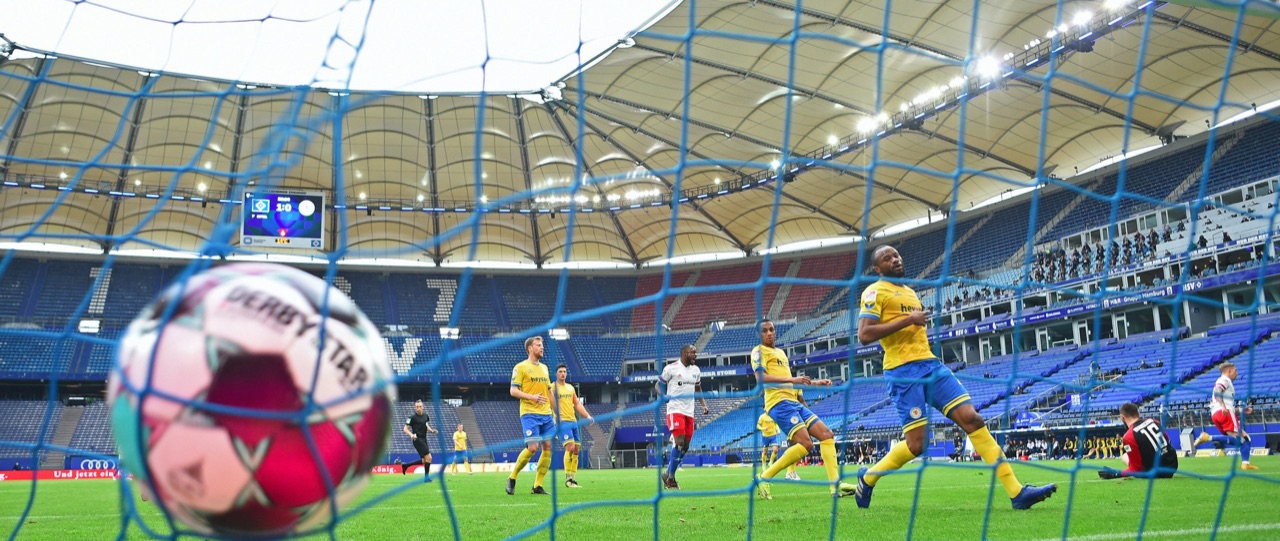HSV-Abschied mit Anstand - kommen jetzt Walter und Dursun?