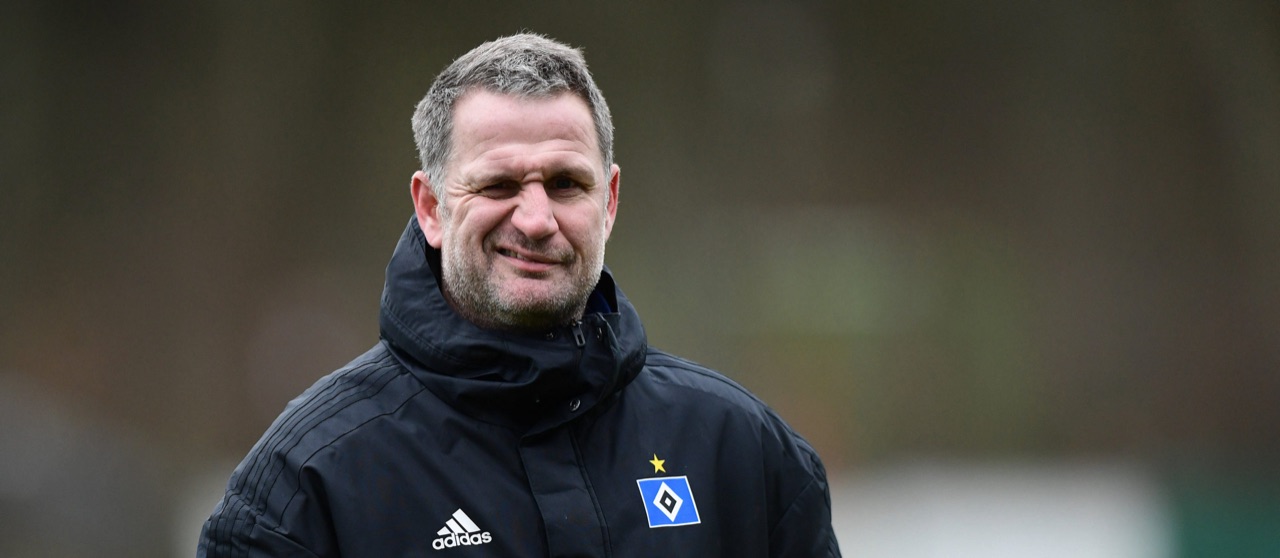 Konkurrenz für Jansen: Auch Marinus Bester kandidiert für das HSV-Präsidium