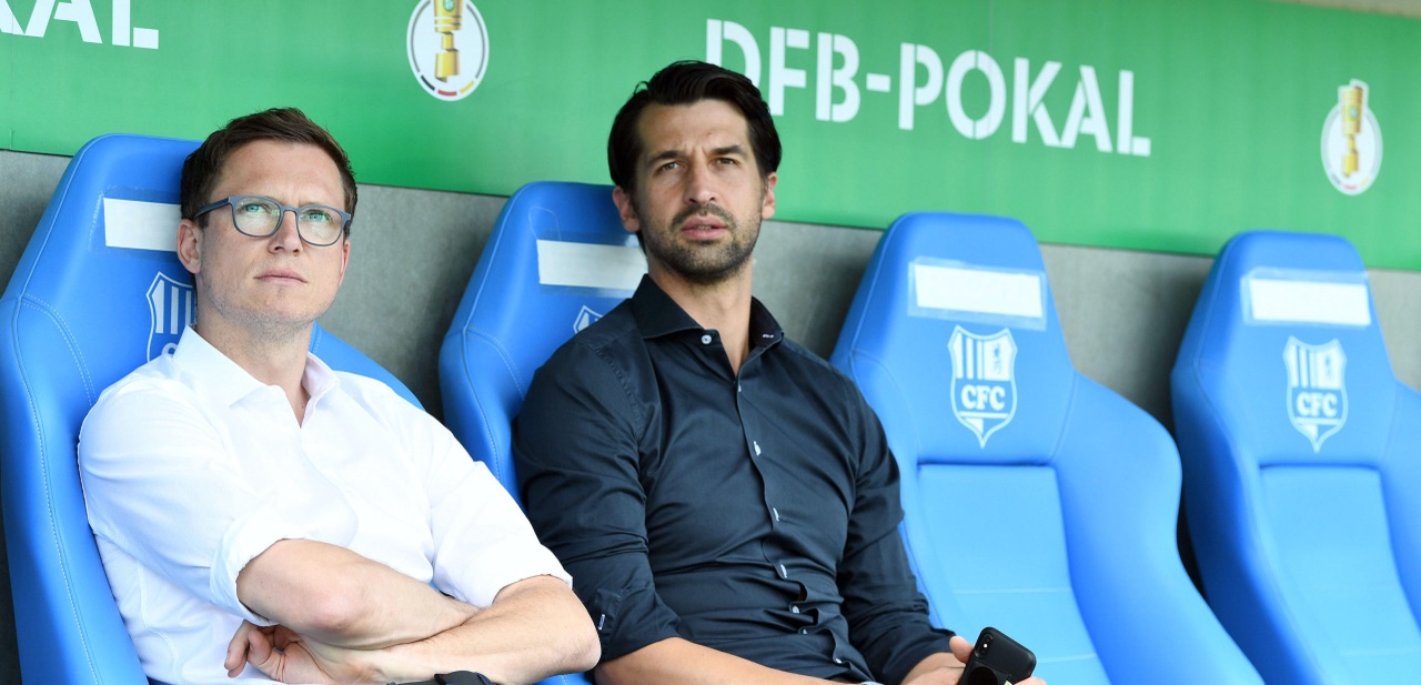 Es fehlt der klare Plan beim HSV