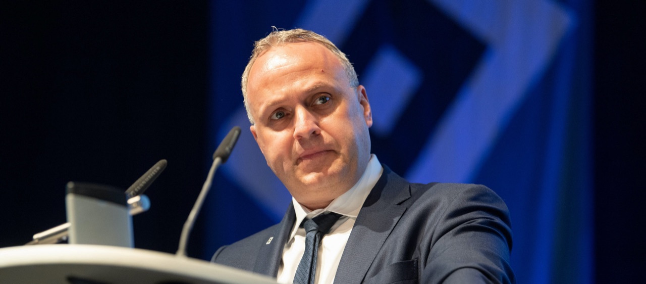 60 Millionen Mindereinnahmen - HSV sucht neue Geldquellen