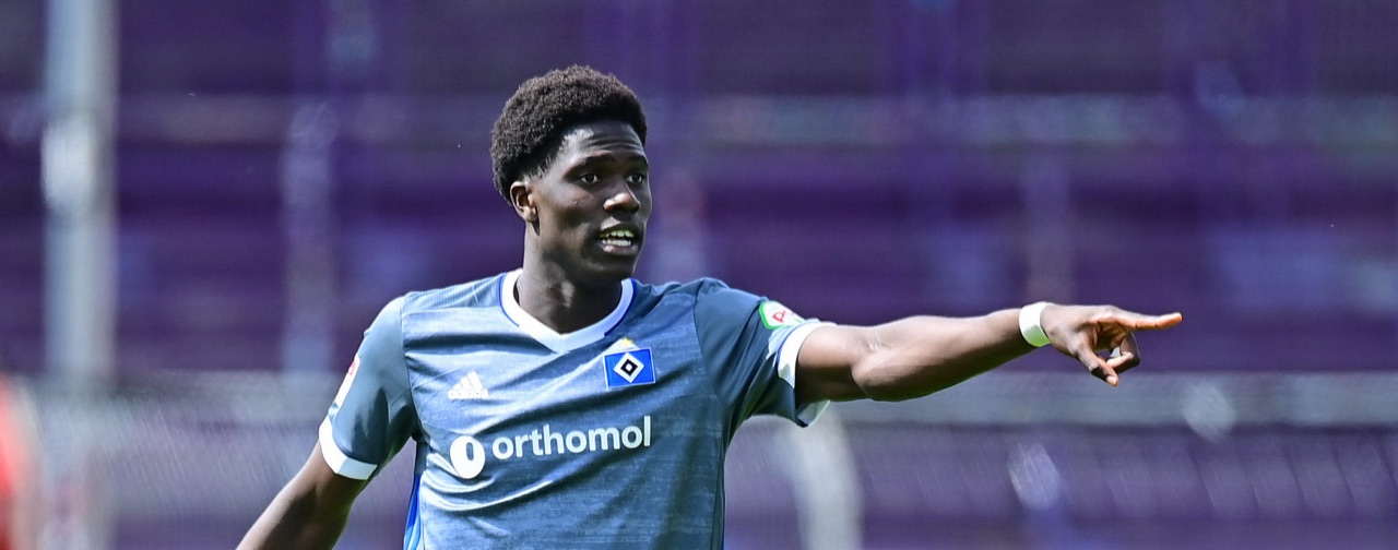 Nächster Ausfall für den HSV: Auch Onana muss in Quarantäne
