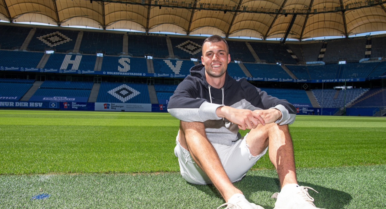 Meffert ist fix - auch Miro Muheim kommt zum HSV