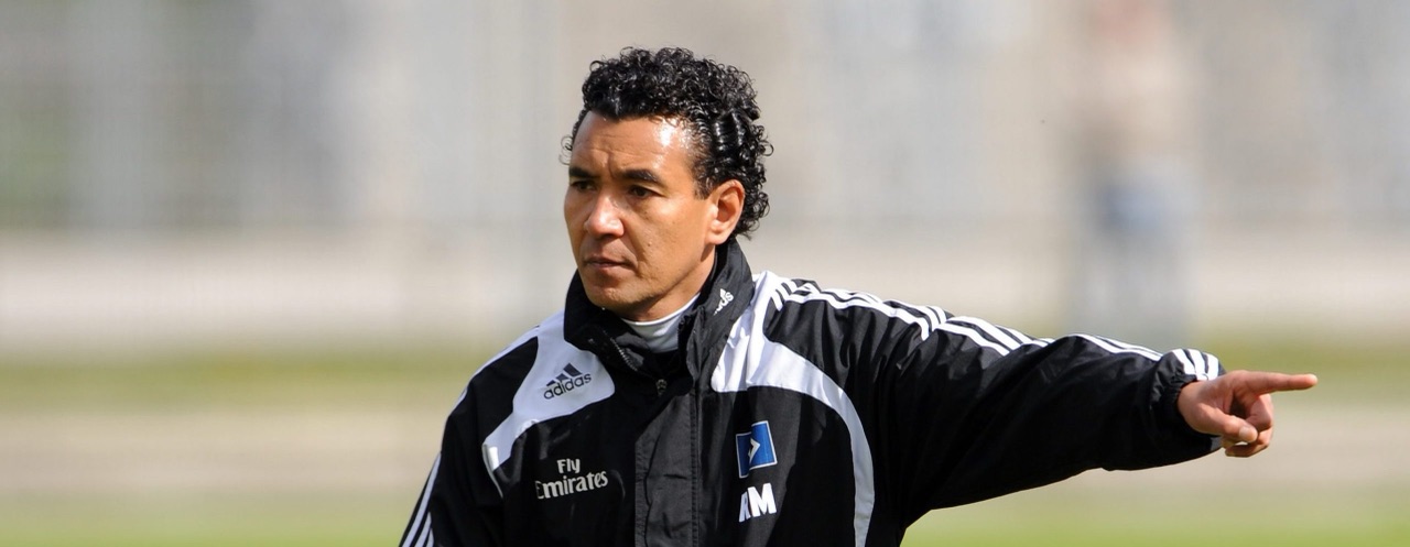 Wie Moniz zum entscheidenden Faktor beim HSV werden könnte