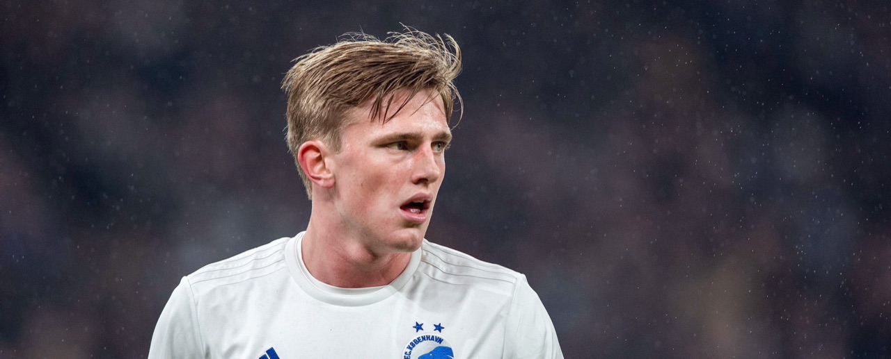 Spannendes Projekt: Der sechste Neue beim HSV ist da
