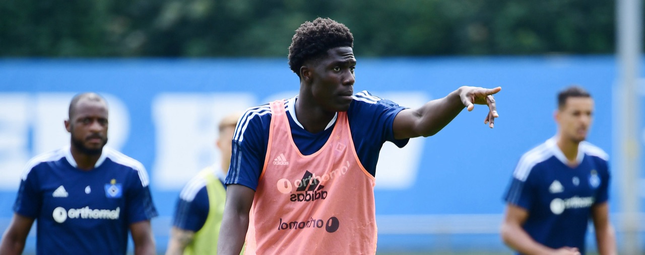 Warum Onana's Zukunft gerade keine Rolle spielen sollte