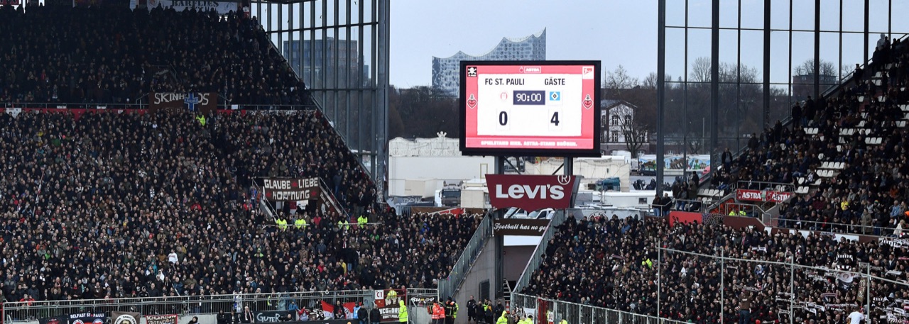 Showdown! Der HSV will die Stadtmeisterschaft zurück