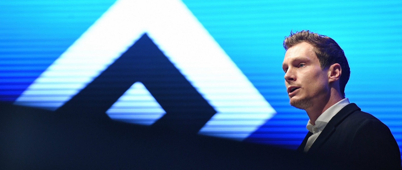 Der Tag der (eindimensionalen) Wahl beim HSV ist da
