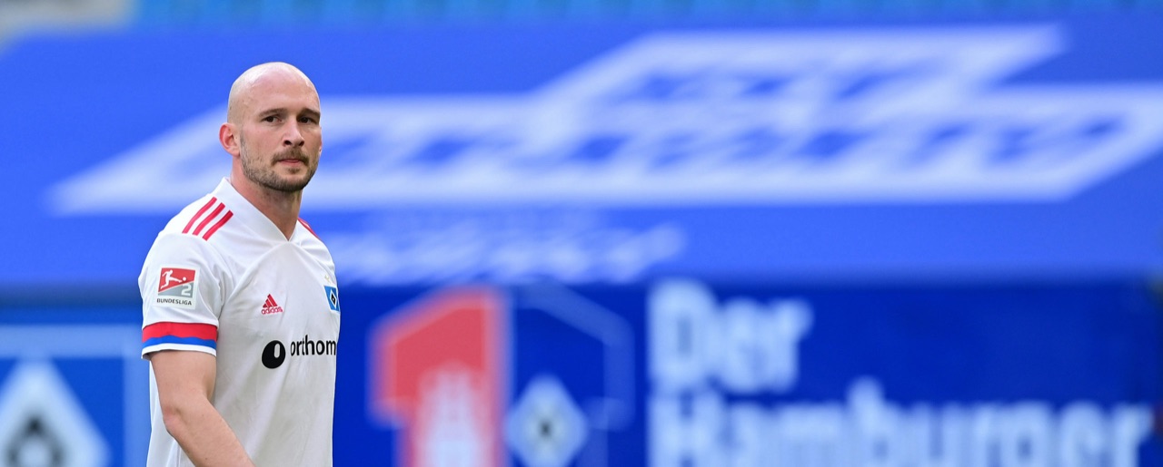 Leistners Aussortierung sorgt für Diskussionen beim HSV