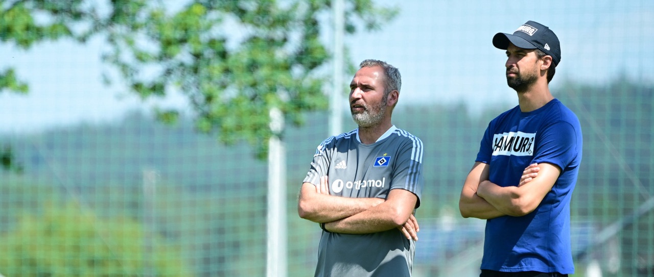 Der HSV muss nachbessern - in allen Bereichen