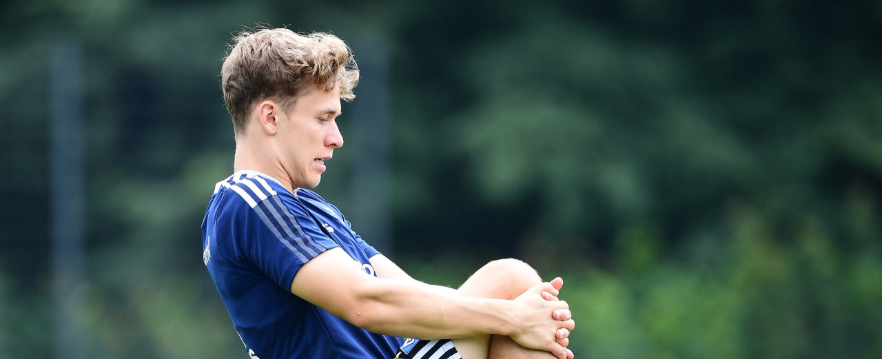 Der HSV könnte zu seinem Glück gezwungen werden