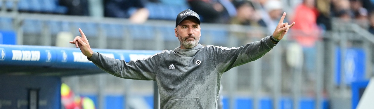 1:1 gegen Dresden - ein Walter-Spiel mit allen Vor- und Nachteilen