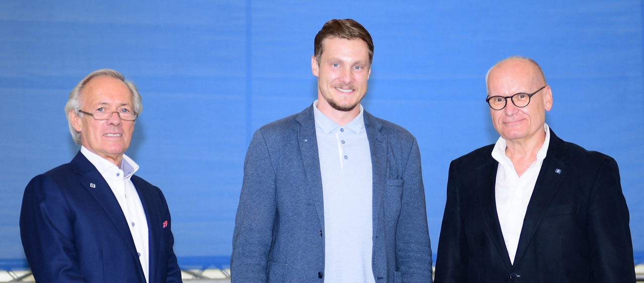 Der HSV hat gewählt - jetzt geht's wieder um Fußball