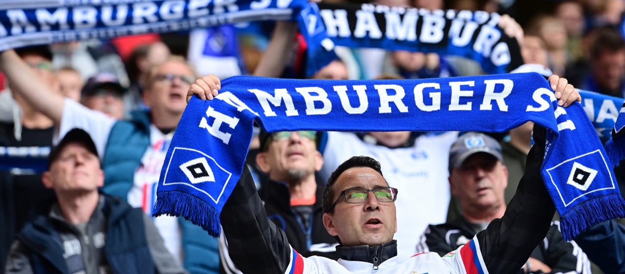 HSV vor wichtigsten Phase der Saison - Leistner soll gehen