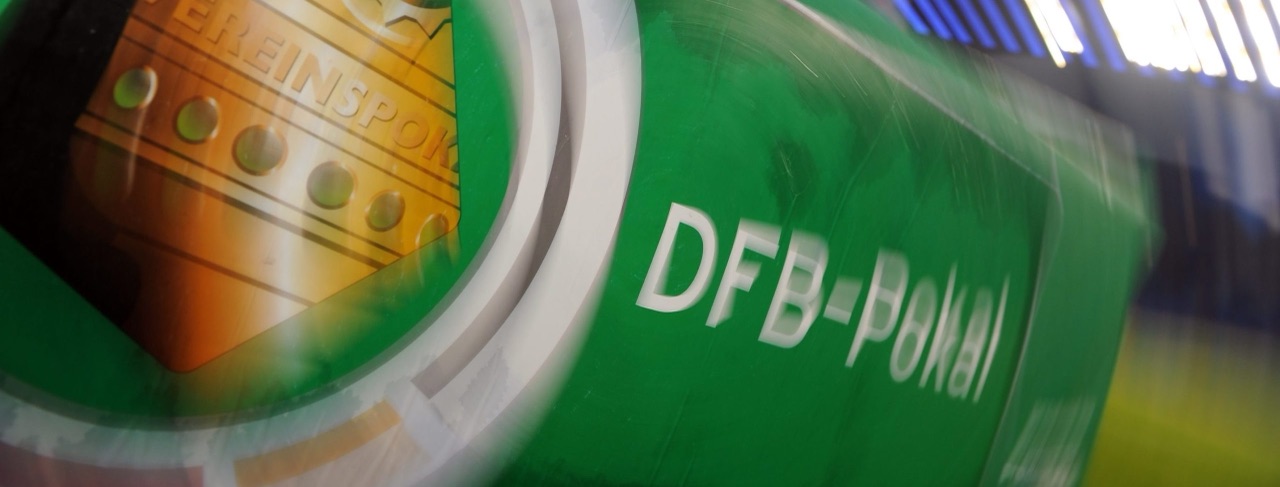 Der DFB-Pokal ist wichtig - die Liga aber deutlich wichtiger