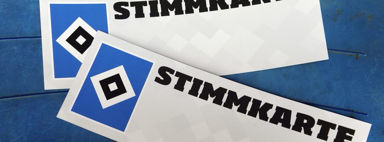 Ruhe vor dem Sturm? HSV-Mitgliederversammlung zieht noch nicht