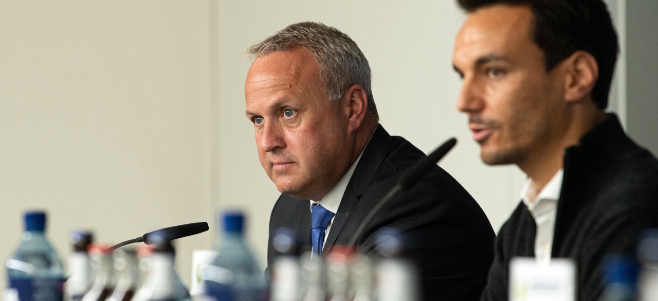 Staatshilfe erhöht Druck auf HSV-Vorstand - und ist berechtigt