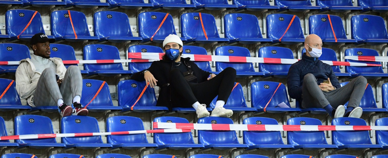 10 Millionen Euro Überbrückungshilfe retten HSV-Etat