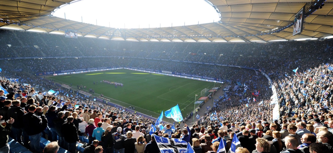 Der HSV darf sein Stadion wieder voll auslasten - wenn...