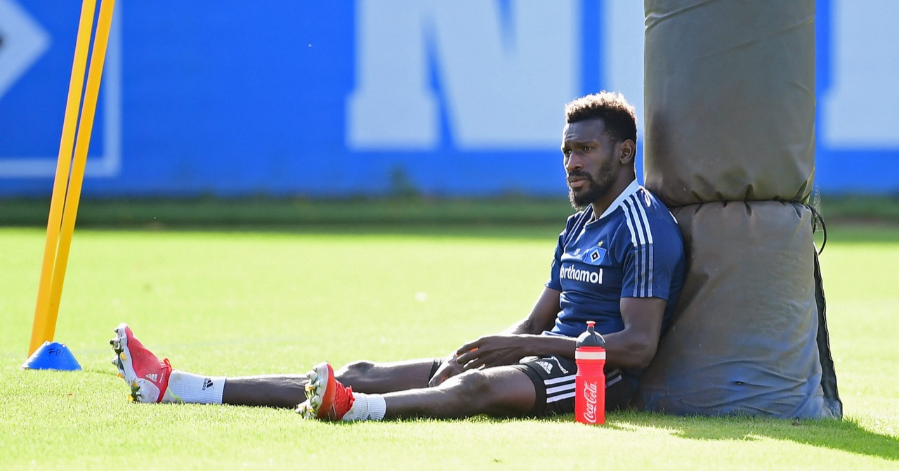Die große Analyse: Was beim HSV schnell besser werden muss