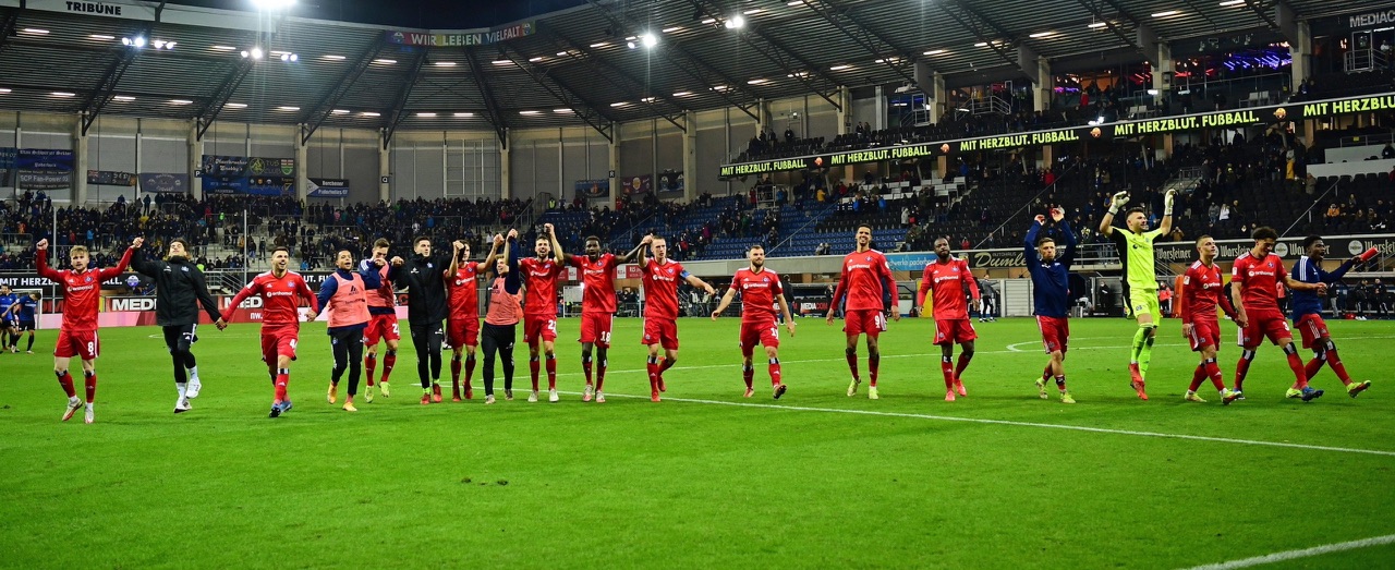 Dieser Last-Minute-Sieg des HSV beim SC Paderborn hat viele Gewinner