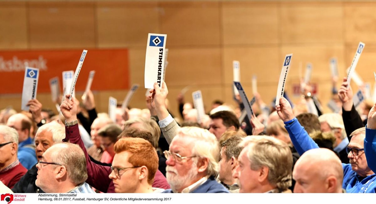 Drohen dem HSV schon bald weitere Anteilsverkäufe?
