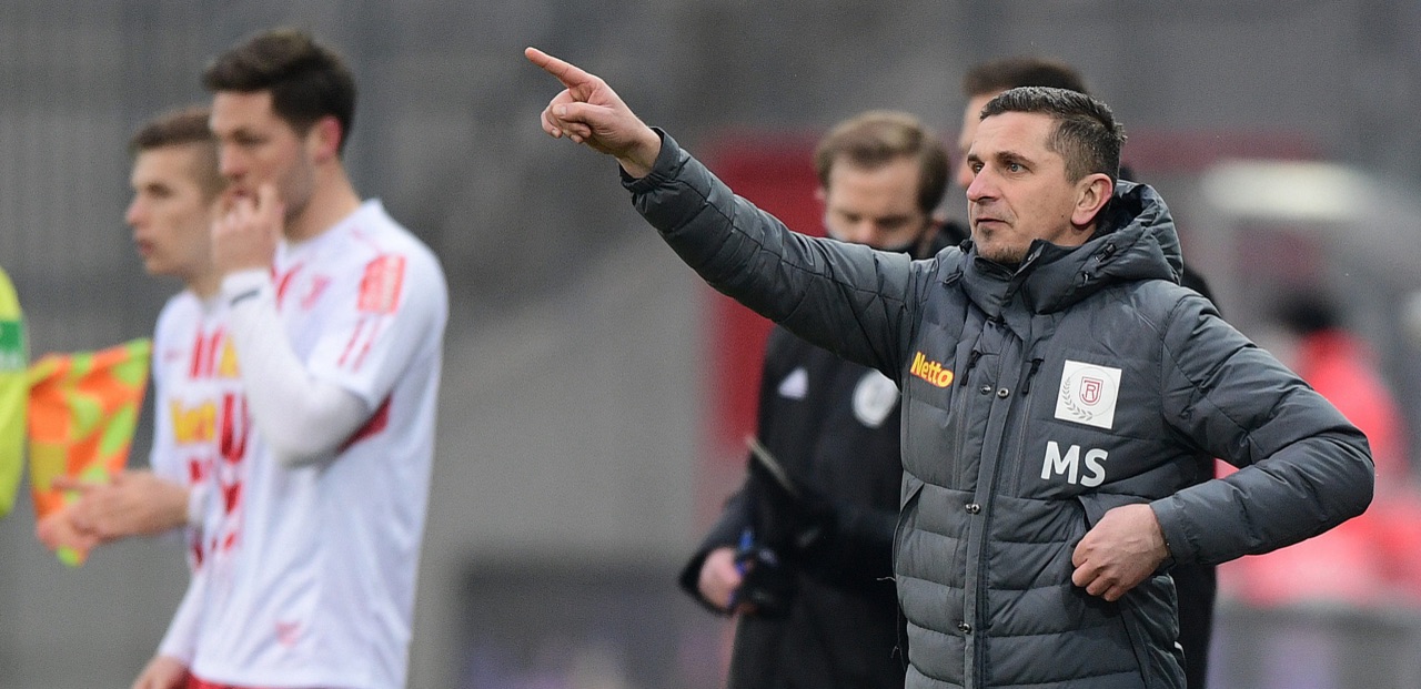 Vor dem Duell mit dem Tabellenzweiten: Was sich der HSV vom SSV Jahn Regensburg abschauen sollte