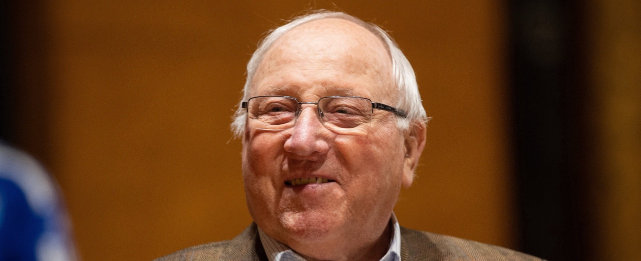 Ehre, wem Ehre gebührt: HSV-Idol Uwe Seeler wird 85 Jahre jung
