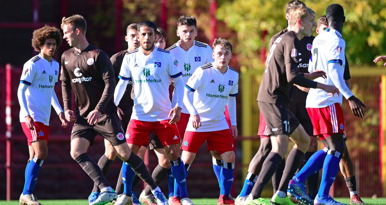 Darum/darin muss der HSV fleißiger werden