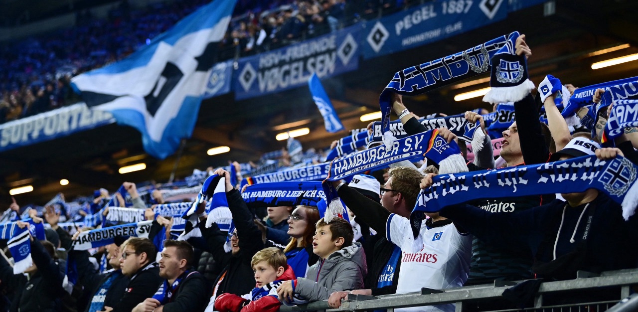 Der HSV muss seine Heimschwäche ablegen